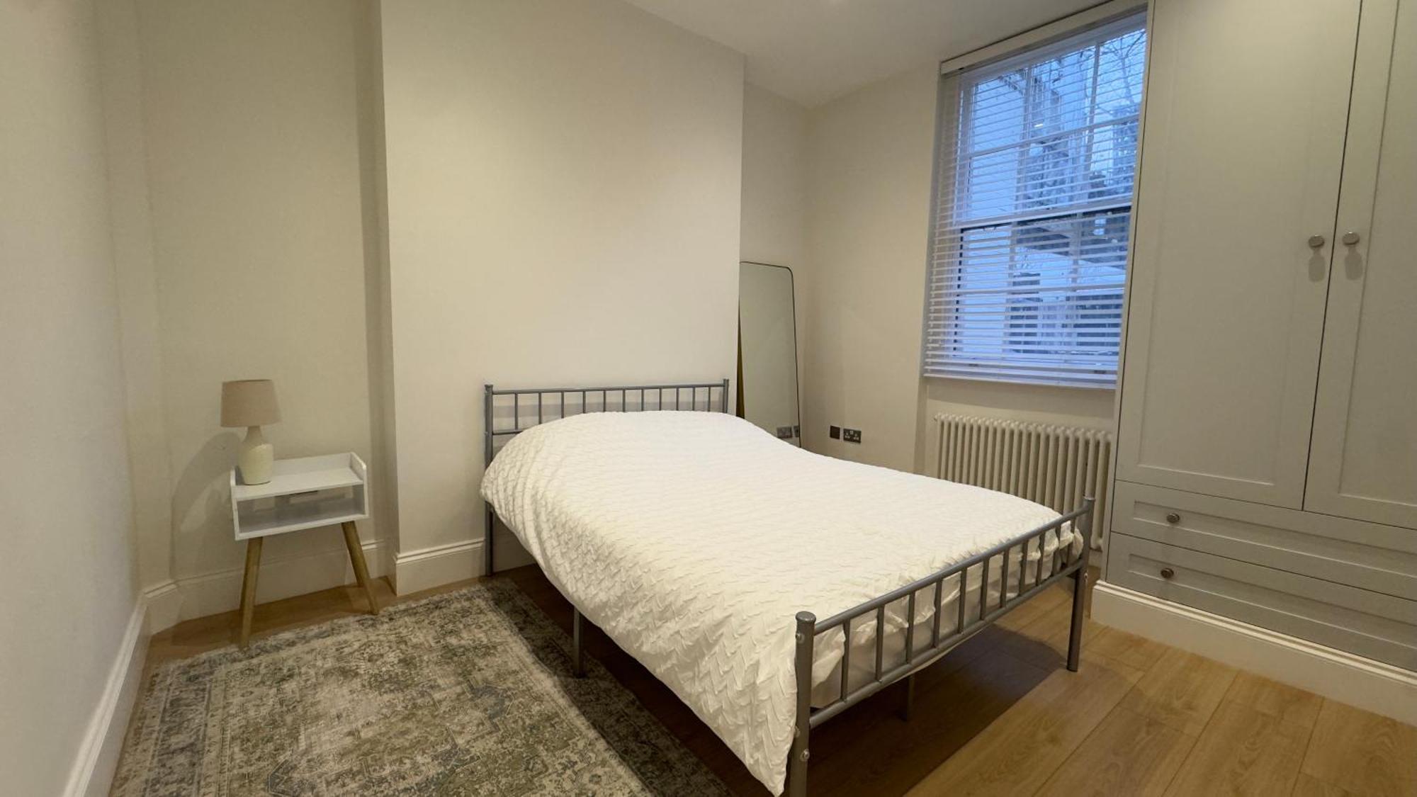 Cosy Modern Home Euston Fitzrovia Londra Exterior foto